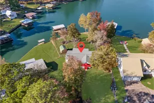 450 Ridge Trail Ln, Trinity, TX 75862 - Photo 1