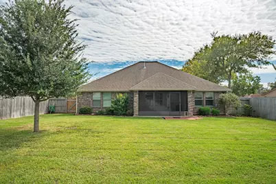 219 Marigold Street, Lake Jackson, TX 77566 - Photo 24