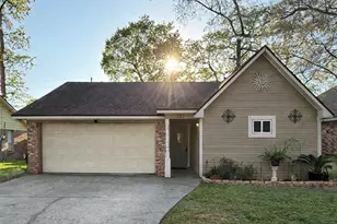 109 Ponderosa Trail, Conroe, TX 77301 - Photo 1