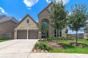 3410 Willow Cres Ct, Fulshear, TX 77441 - Photo 2