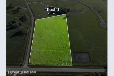 5345 Hartfield Road - Tract 11, Round Top, TX 78954 - Photo 1