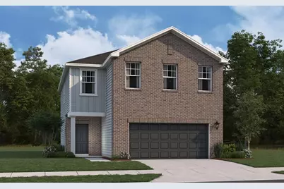 7920 Cassie Pine Drive, Houston, TX 77016 - Photo 1
