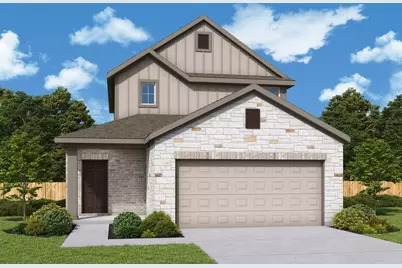 13814 Lago Vista Drive, Iowa Colony, TX 77583 - Photo 1