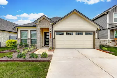 8443 Red Shiner Way, Fulshear, TX 77441 - Photo 1