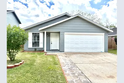 718 Blue Rock Court, Houston, TX 77060 - Photo 1