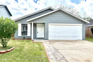 718 Blue Rock Ct, Houston, TX 77060 - Photo 1