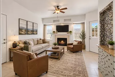 2011 Spenwick Drive #717, Houston, TX 77055 - Photo 2