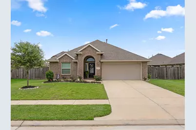 4931 Twin Summit Drive, Rosenberg, TX 77469 - Photo 2