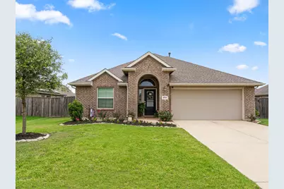 4931 Twin Summit Drive, Rosenberg, TX 77469 - Photo 1