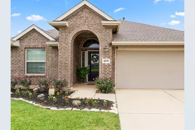 4931 Twin Summit Drive, Rosenberg, TX 77469 - Photo 4