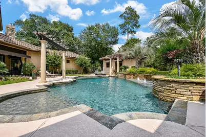 10 Player Pond Place, The Woodlands, TX 77382 - Photo 44