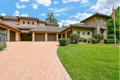 10 Player Pond Place, The Woodlands, TX 77382 - Photo 48