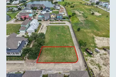 1 Meridian Way, Galveston, TX 77554 - Photo 2
