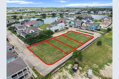 1 Meridian Way, Galveston, TX 77554 - Photo 4