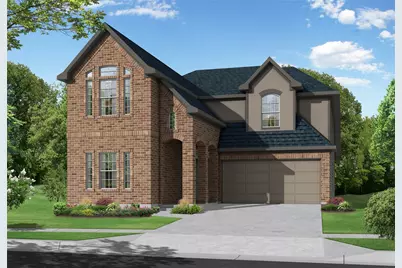 7403 Birch Thistle Lane, Katy, TX 77493 - Photo 1