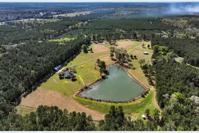 1587 County Road 1105, Crockett, TX 75835 - Photo 2