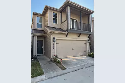 3415 Avondale View Drive, Houston, TX 77025 - Photo 1