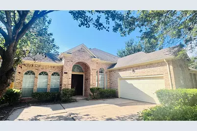 1702 Berkoff Drive, Sugar Land, TX 77479 - Photo 2