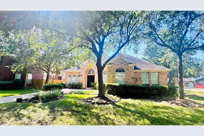 1702 Berkoff Drive, Sugar Land, TX 77479 - Photo 1