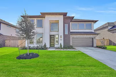 2128 Lila Sky Lane, Friendswood, TX 77546 - Photo 1