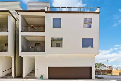 1005 Bingham Street #5, Houston, TX 77007 - Photo 1