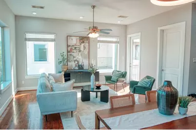 1005 Bingham Street #5, Houston, TX 77007 - Photo 6