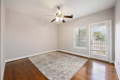 1005 Bingham Street #5, Houston, TX 77007 - Photo 8