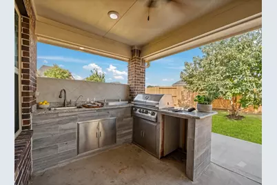 8403 Remington Bluff Lane, Richmond, TX 77407 - Photo 34