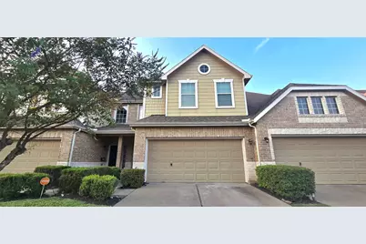 14226 Silver Hollow Lane, Houston, TX 77082 - Photo 1