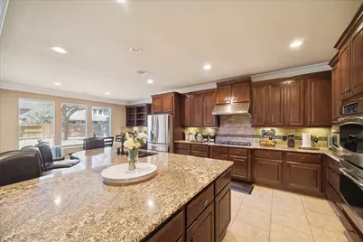 410 McAllister Avenue, Sugar Land, TX 77479 - Photo 14