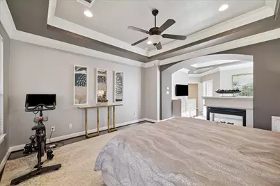 410 McAllister Avenue, Sugar Land, TX 77479 - Photo 18