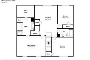 19642 Cypress Bough Dr, Katy, TX 77449 - Photo 20