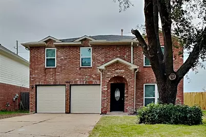 19642 Cypress Bough Drive, Katy, TX 77449 - Photo 1