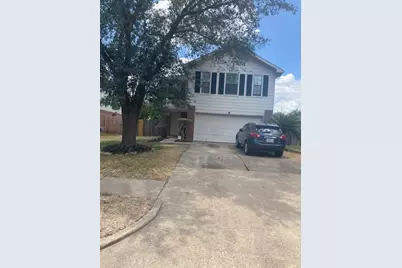3923 Bridgebay Lane, Katy, TX 77449 - Photo 1