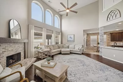 12011 Lake Mead Lane, Humble, TX 77346 - Photo 8