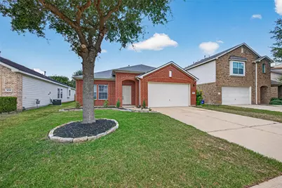 430 Dockside Terrace Lane, Katy, TX 77494 - Photo 4