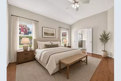 430 Dockside Terrace Lane, Katy, TX 77494 - Photo 2