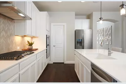 15178 Wild Gully Way, Conroe, TX 77378 - Photo 4