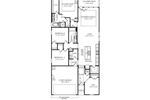 15178 Wild Gully Wy, Conroe, TX 77378 - Photo 2