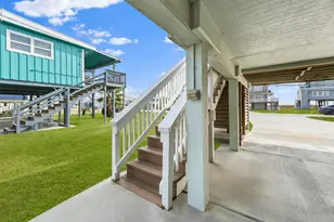 16634 Jamaica Beach Rd, Jamaica Beach, TX 77554 - Photo 24