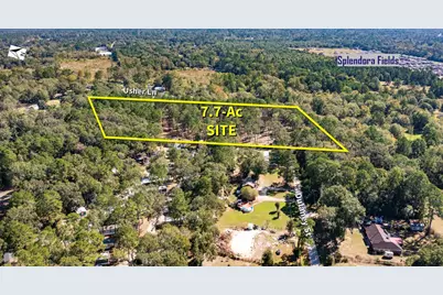 00 Dulaney Street, Splendora, TX 77372 - Photo 1