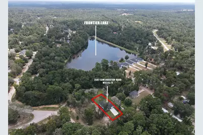 3507 Sam Houston Road, Willis, TX 77378 - Photo 38