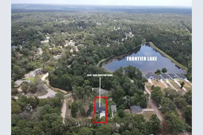 3507 Sam Houston Road, Willis, TX 77378 - Photo 1