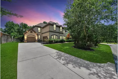 102 Stonecrop Place, Montgomery, TX 77316 - Photo 1
