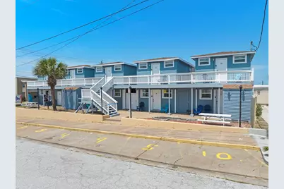 1102 Eighth Street, Galveston, TX 77550 - Photo 4