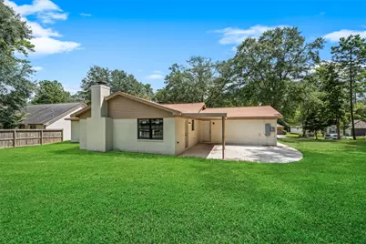9096 N Comanche Circle, Willis, TX 77378 - Photo 30