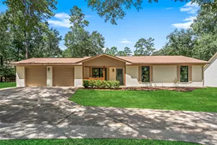 9096 N Comanche Cir, Willis, TX 77378 - Photo 1