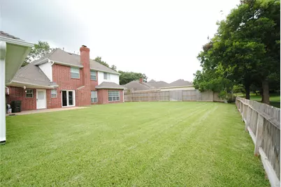 1919 Oakhurst Parkway, Sugar Land, TX 77479 - Photo 36