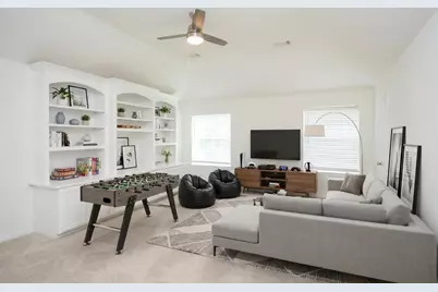 1919 Oakhurst Parkway, Sugar Land, TX 77479 - Photo 24