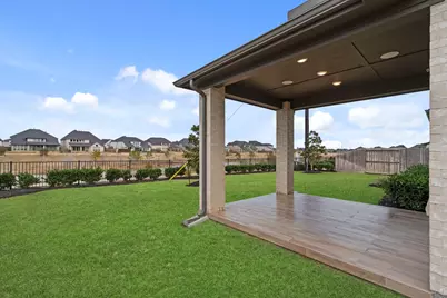 31518 Bramble Hollow Court, Fulshear, TX 77441 - Photo 16